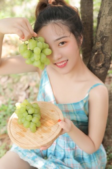 人肉玩具姚乐怡